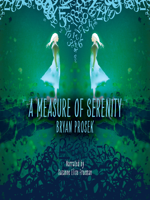 Title details for A Measure of Serenity by Bryan Prosek - Available